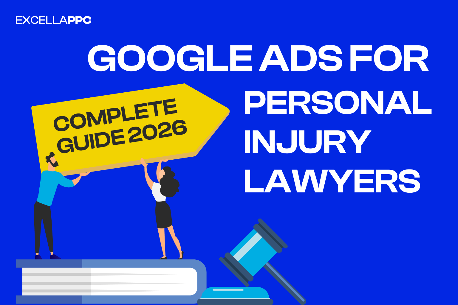 Google Ads for Personal Injury Lawyers
