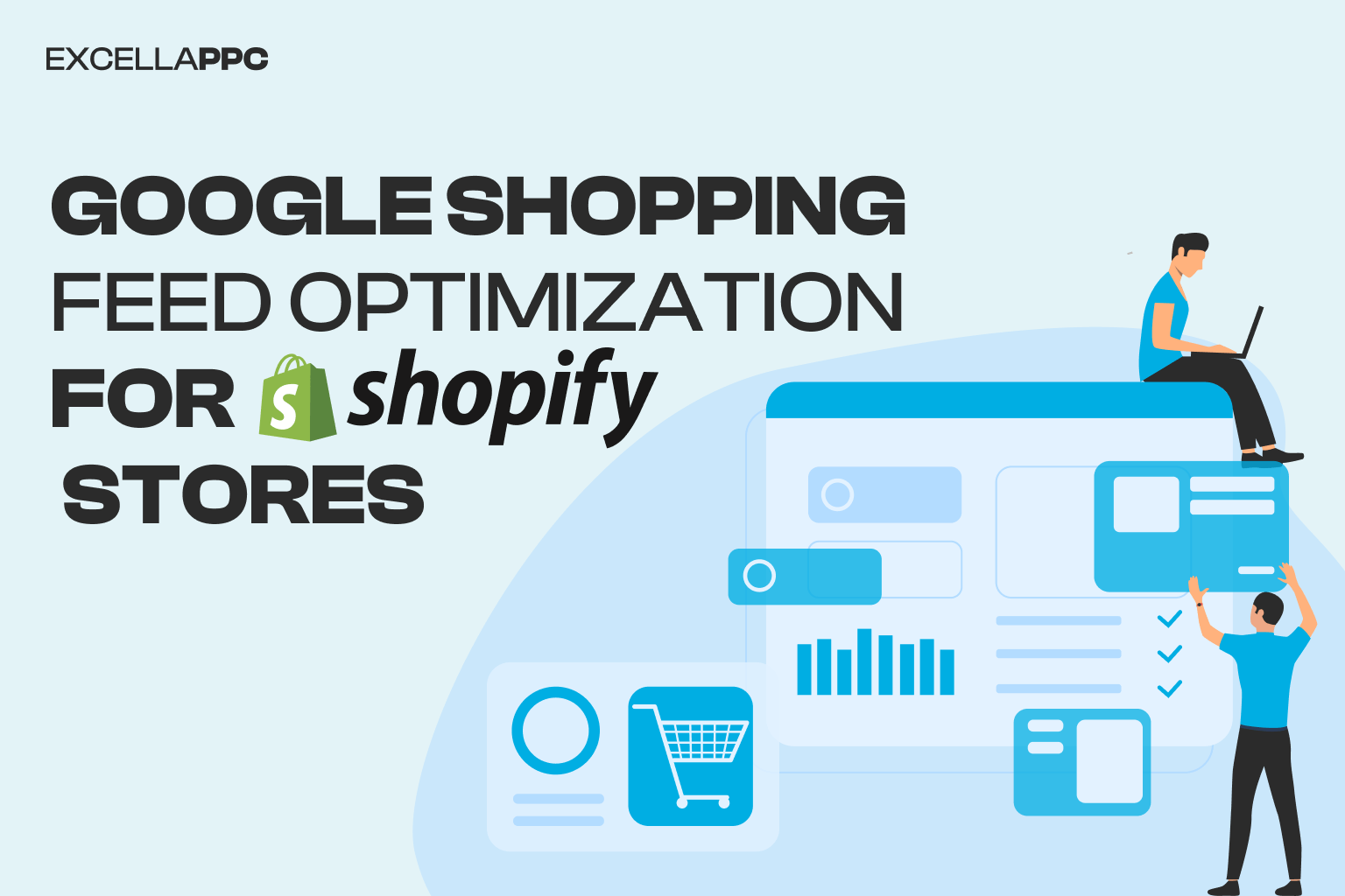 google shopping feed optimization