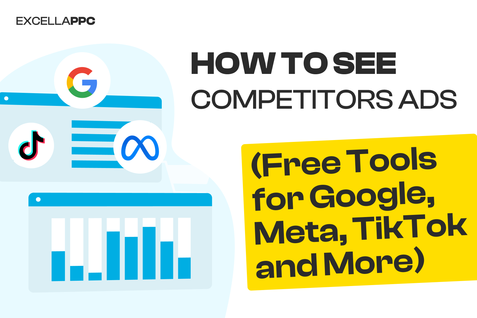 How to See Competitors’ Ads