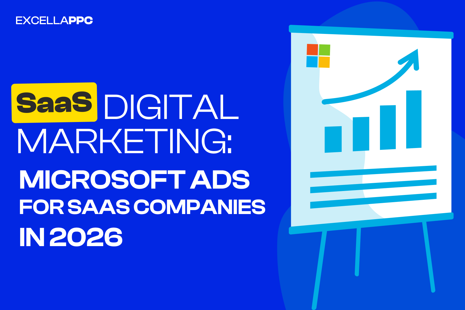 Microsoft Ads for SaaS Companies