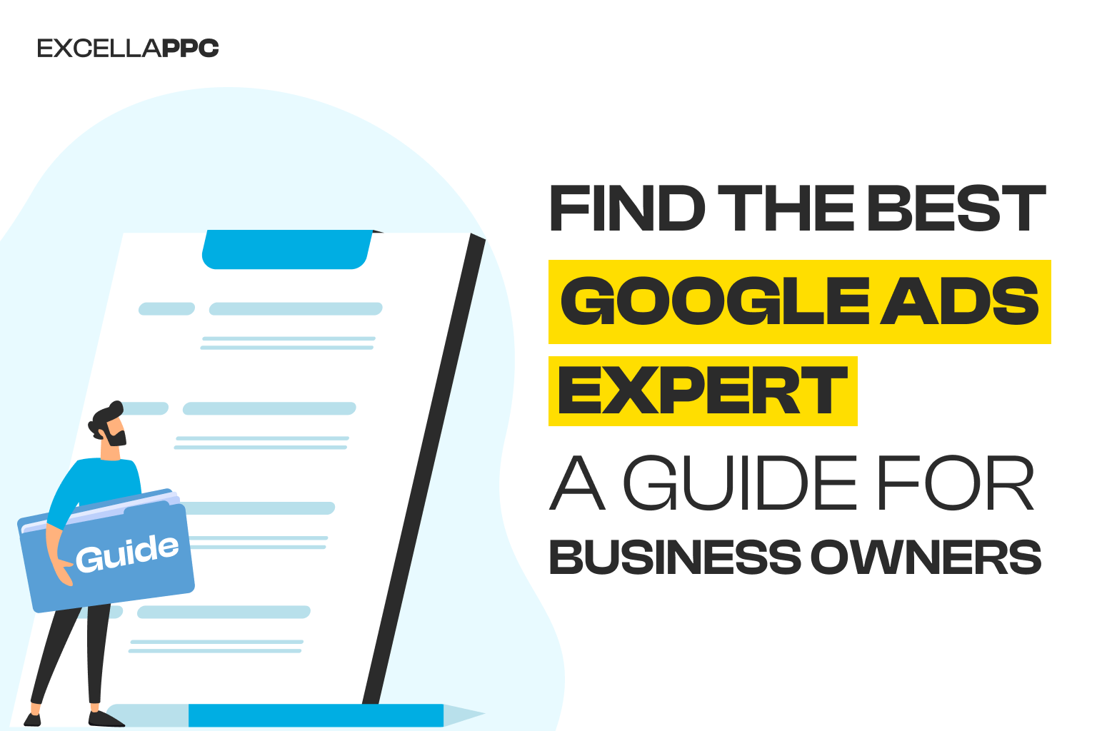 How to find a reliable Google Ads manager.